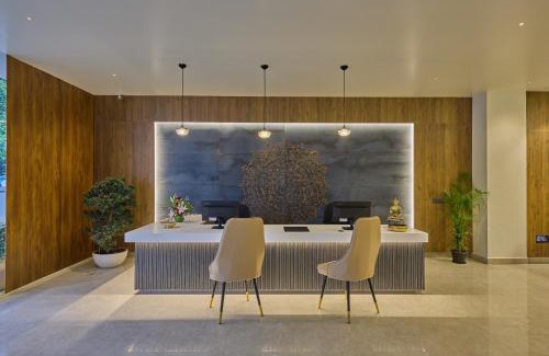 Mysore Hotel | Grand Continent Mysore A Sarovar Portico Affiliate Hotel