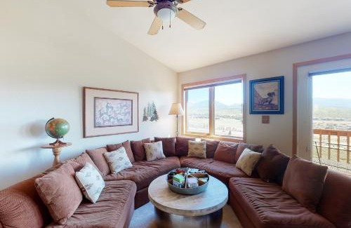Fraser Apartment | Grand County Get Away