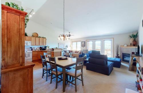 Fraser Apartment | Grand County Get Away