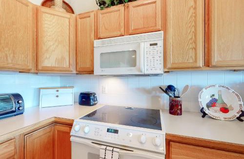 Fraser Apartment | Grand County Get Away
