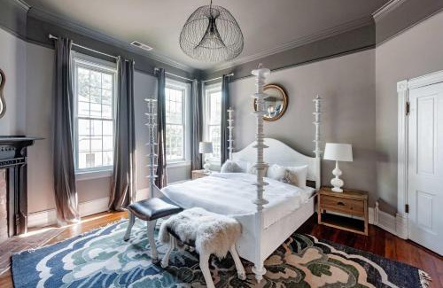East Side Apartment | Grand Damn