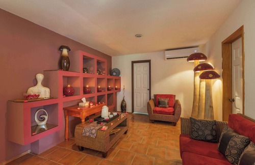 Bucerias Resort | Grand Decameron Complex Bucerias, A Trademark All Inclusive