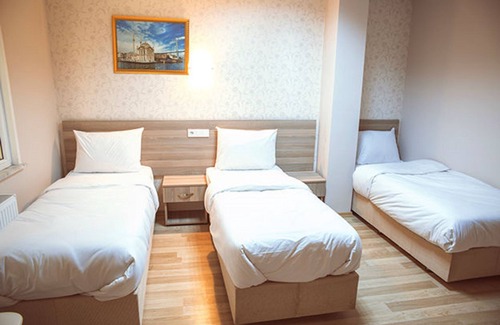 Esenyurt Hotel | Grand Dedem Hotel