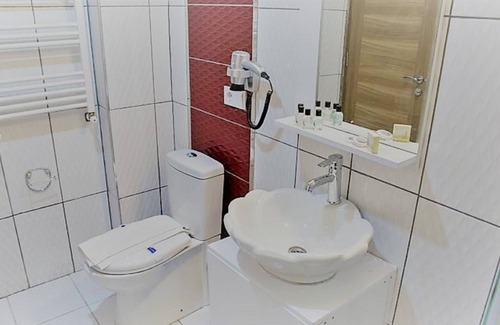 Esenyurt Hotel | Grand Dedem Hotel