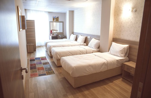 Esenyurt Hotel | Grand Dedem Hotel