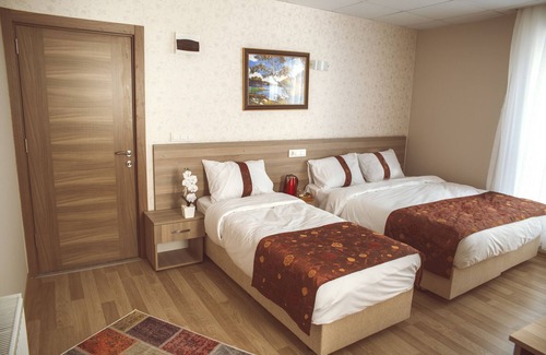 Esenyurt Hotel | Grand Dedem Hotel