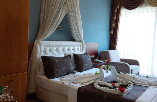Camlık Mahallesi Hotel | Grand Didyma Hotel