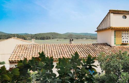 Hyeres Apartment | Grand duplex de charme en pleine campagne