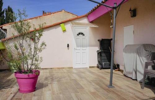 Hyeres Apartment | Grand duplex de charme en pleine campagne