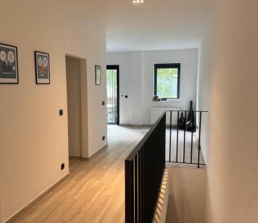 Floreffe Apartment | Grand duplex de standing