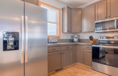 Grand Elk Ranch House | Grand Elk Mountain Retreat