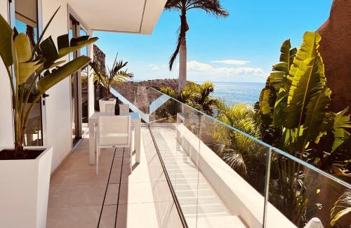 Puerto Rico Apartment | Grand Horizon Luxury Boutique Apartments
