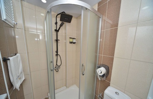 Tepebası Apartment | Grand Eskişehir Suit Apart Otel