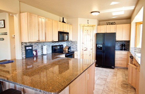 Winter Park Highlands House | Grand Family Friendly Rocky Mountain Retreat Ski/Bike/Golf/Hike In Tabernash