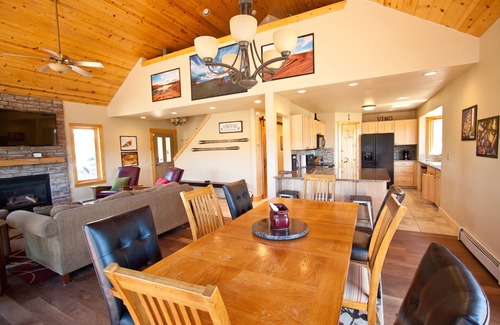 Winter Park Highlands House | Grand Family Friendly Rocky Mountain Retreat Ski/Bike/Golf/Hike In Tabernash