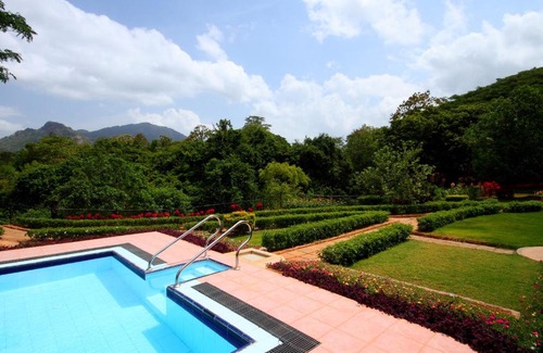 Dambulla Hotel | Grand & Gangula