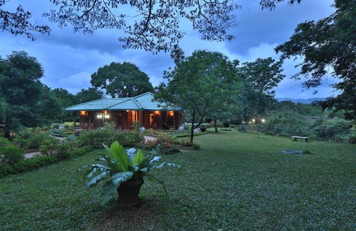 Dambulla Hotel | Grand & Gangula