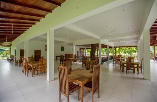 Dambulla Hotel | Grand & Gangula