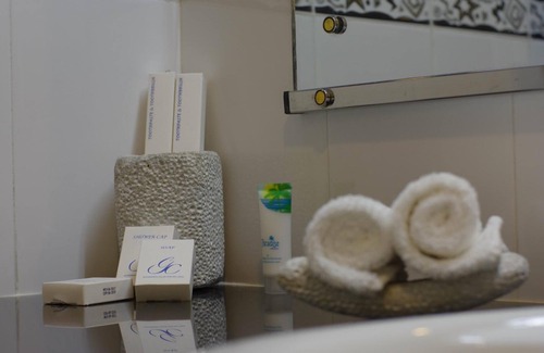 Dambulla Hotel | Grand & Gangula
