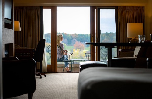 Lake Geneva Resort | Grand Geneva Resort & Spa