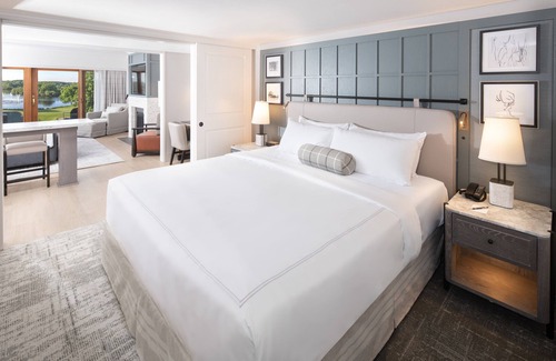 Lake Geneva Resort | Grand Geneva Resort & Spa