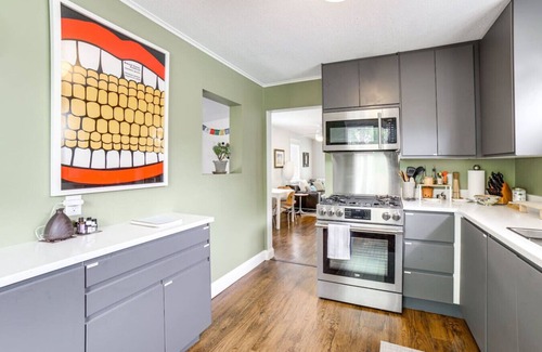 Grand Haven House | Grand Getaway | Solo Travel or Romantic Getaway
