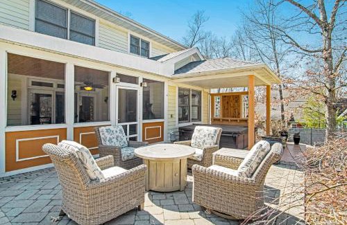 Grand Beach House | Grand Getaway