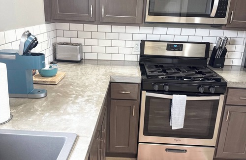 Duluth Apartment | Grand Getaways Apt. #2