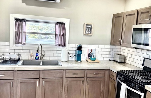 Duluth Apartment | Grand Getaways Apt. #2