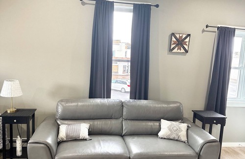 Duluth Apartment | Grand Getaways Apt. #2