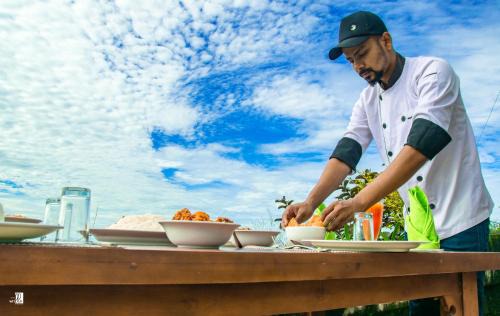 Haputale Hotel | Grand Glorious