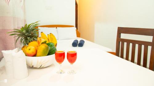 Haputale Hotel | Grand Glorious