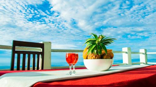 Haputale Hotel | Grand Glorious