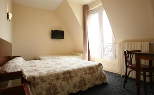 10th Arrondissement Hotel | Grand Hôtel De L'Europe