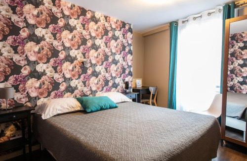 10th Arrondissement Hotel | Grand Hôtel De Paris