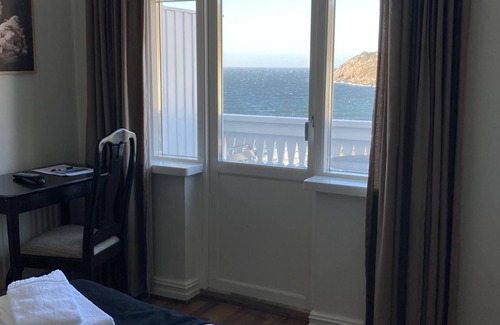 Molle Hotel | Grand Hôtel Mölle