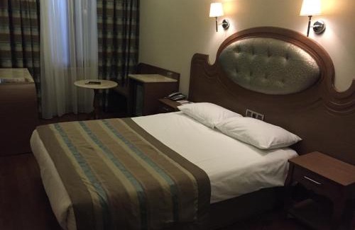 Pera Hotel | Grand Halic Goldenhorn