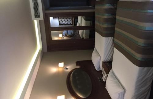 Pera Hotel | Grand Halic Goldenhorn