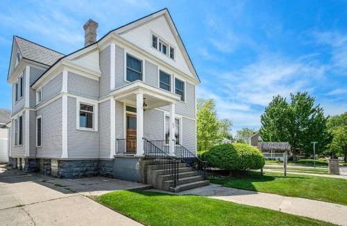 Grand Haven Apartment | Grand Harbor Apartments Unit 4 - 200