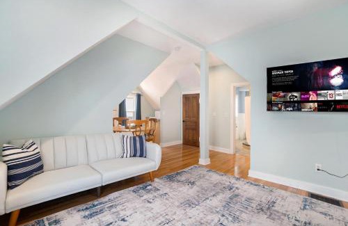 Grand Haven Apartment | Grand Harbor Apartments Unit 4 - 200