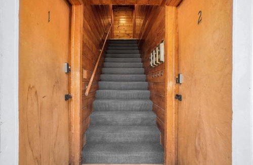 Grand Haven Apartment | Grand Harbor Apartments Unit 4 - 108