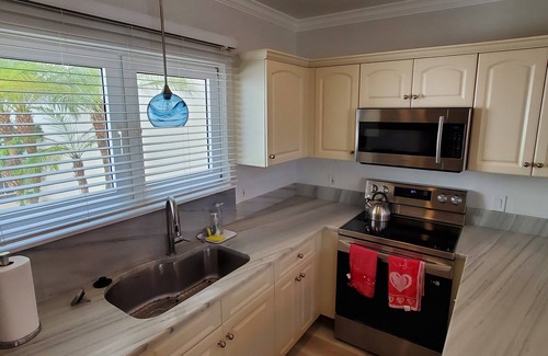 St. David's Island House | Grand Harbor - Three Bedroom Townhouse - Full Golf/Beach club access