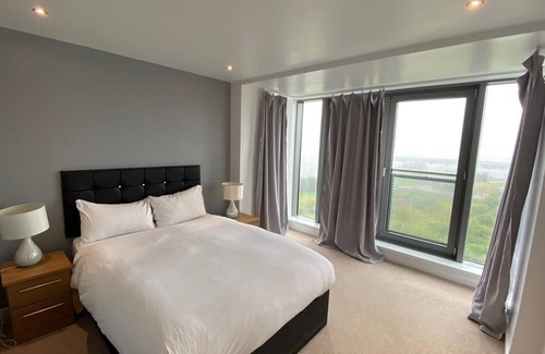 Newhaven Apartment | Grand Harbour Apartments