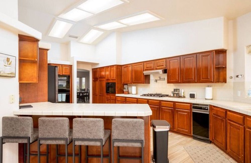 Lake Havasu City House | Grand Havasu Oasis with Free Heated Pool & Spa