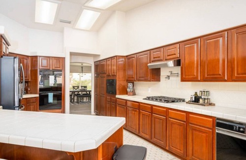 Lake Havasu City House | Grand Havasu Oasis with Free Heated Pool & Spa