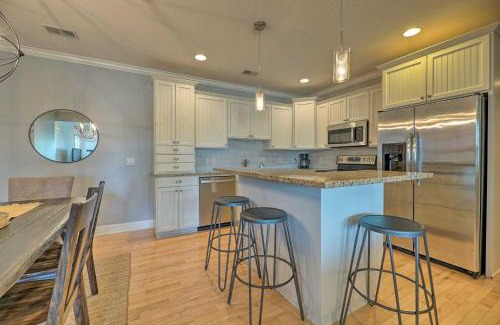 Grand Haven Apartment | Grand Haven Condo Walk to Lake and Pool Access!