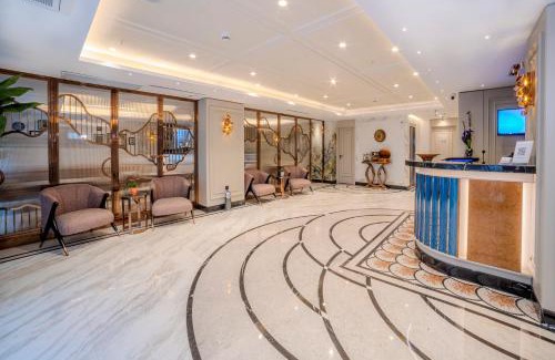 Fatih Hotel | Grand Hilarium Hotel