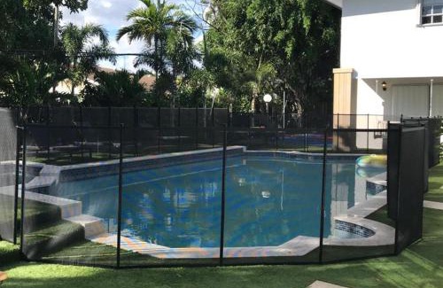 Palmetto Estates House | Grand Home Jacuzzi, Heated Pool, Games, BB Court L20