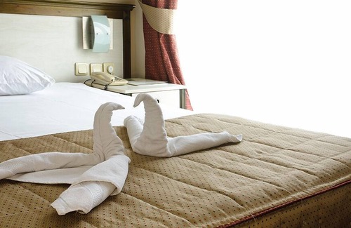 Aksehir Hotel | Grand Hotel Aksehir