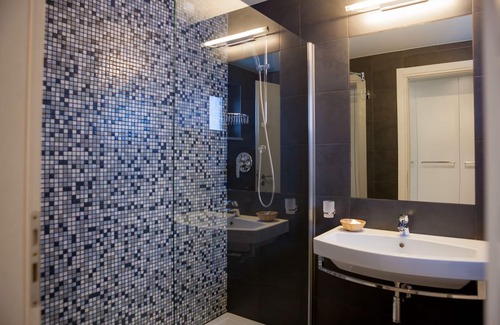 Torre Melissa Hotel | Grand Hotel Balestrieri